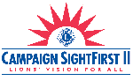 Campaign SightFirst II