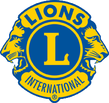 Lions Club International Emblem