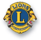 Lions Club International Emblem