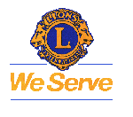 We Serve